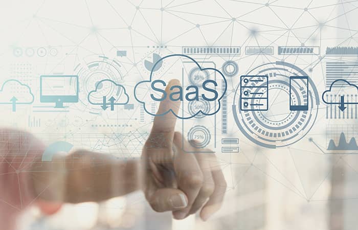 SaaS Products
