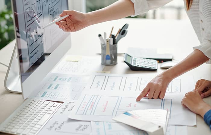 Mobile App Development