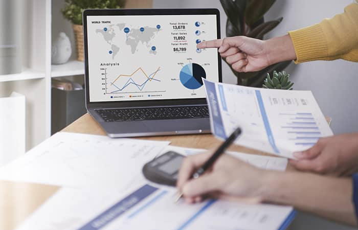 Search Engine Optimization